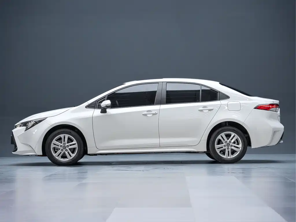 Toyota Levin 2023