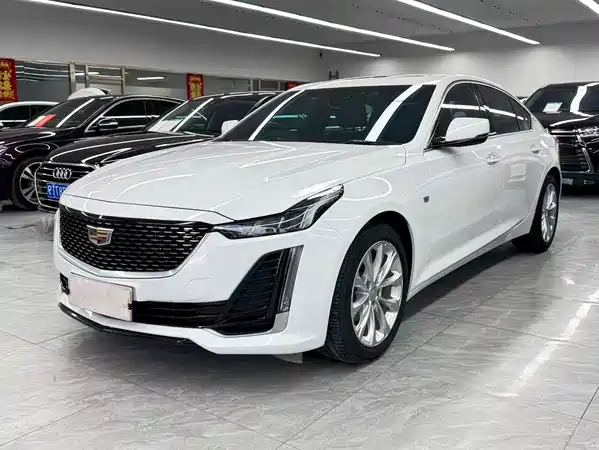 Cadillac CT5 2023