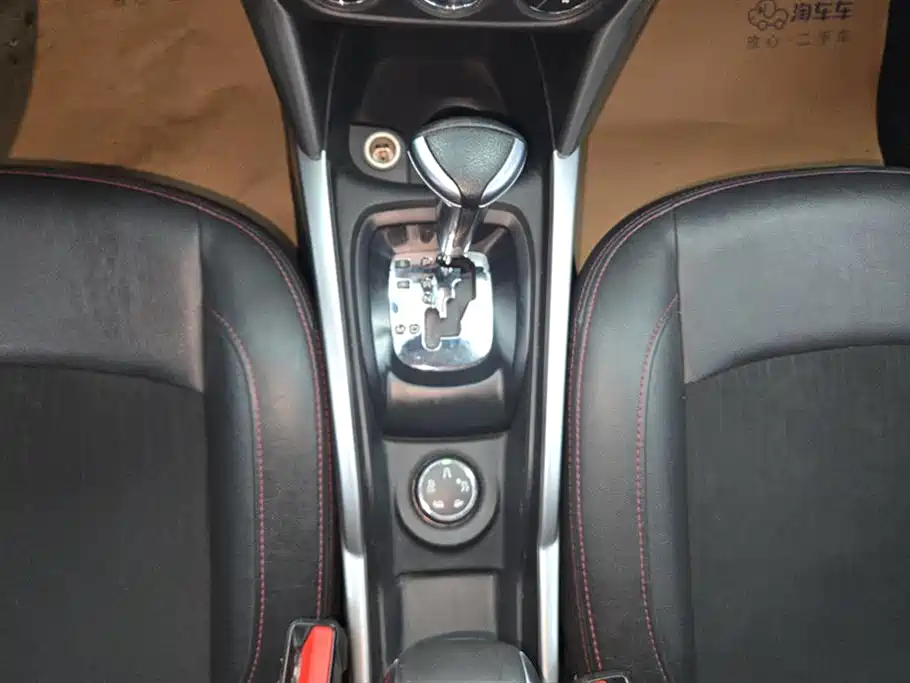 Citroen C3-XR 2015 — фото 16
