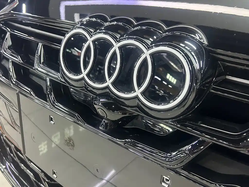 Audi A6L 2026 — фото 13