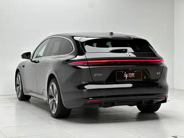 NIO ET5T 2025