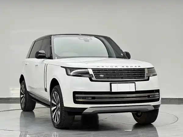 Land Rover Range Rover 2025