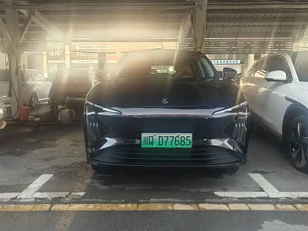 Dongfeng Xinghai X5 2026