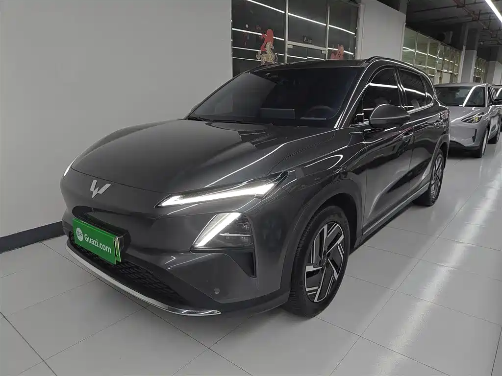Wuling Xingguang S 2024