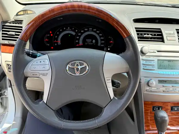 Toyota Camry 2007