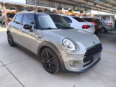 MINI MINI 2021