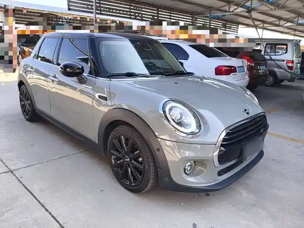 MINI 2021