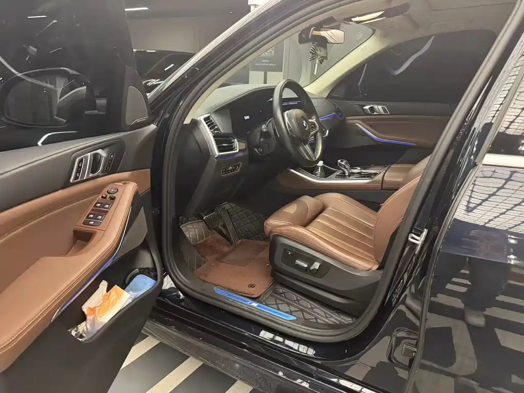 BMW X5 2020