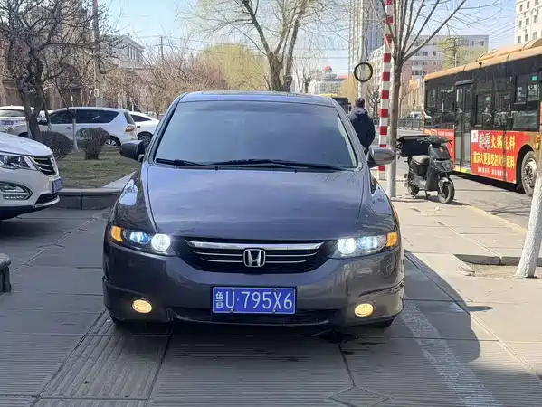 Honda Odyssey 2008