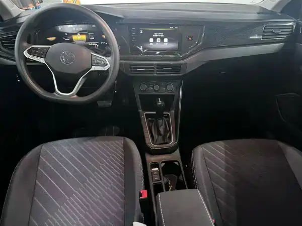 Volkswagen Lavida 2025