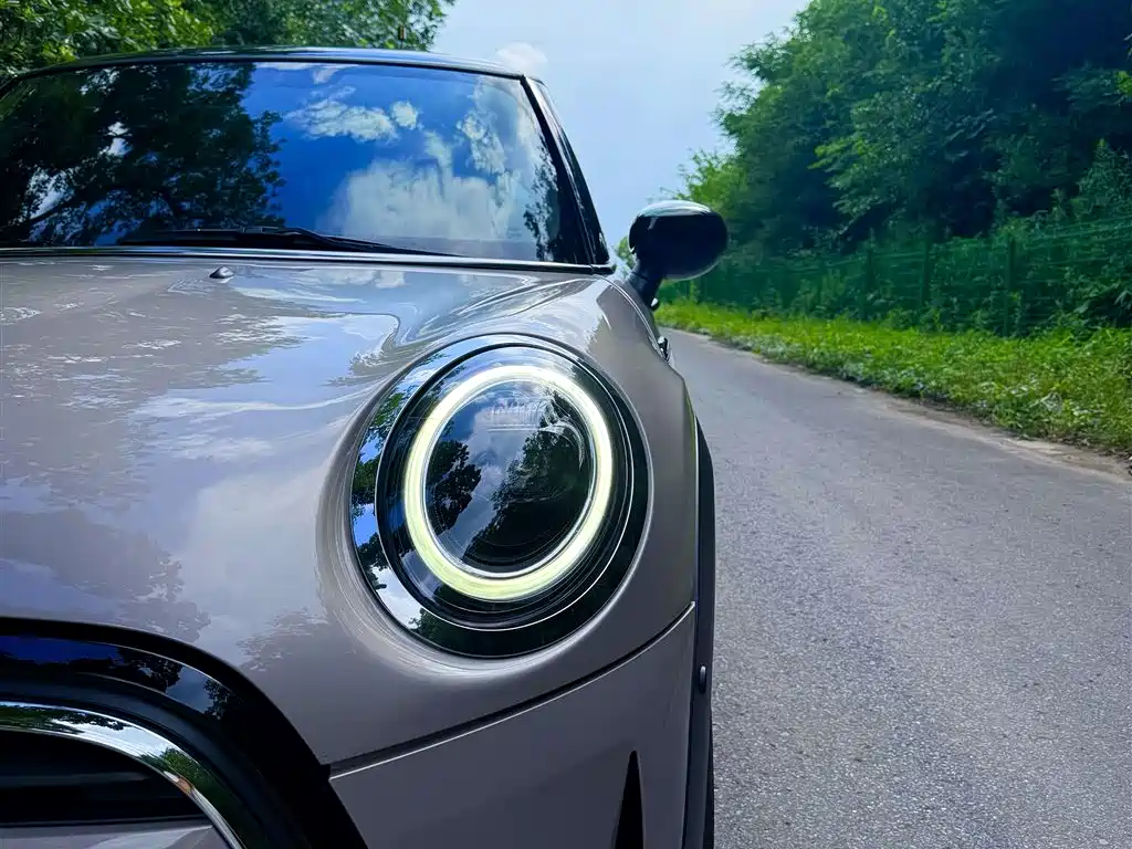 MINI Mini 2022