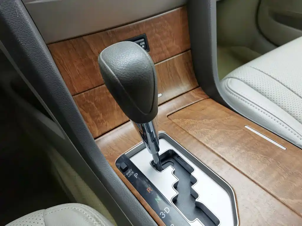 Toyota Camry 2013 — фото 13