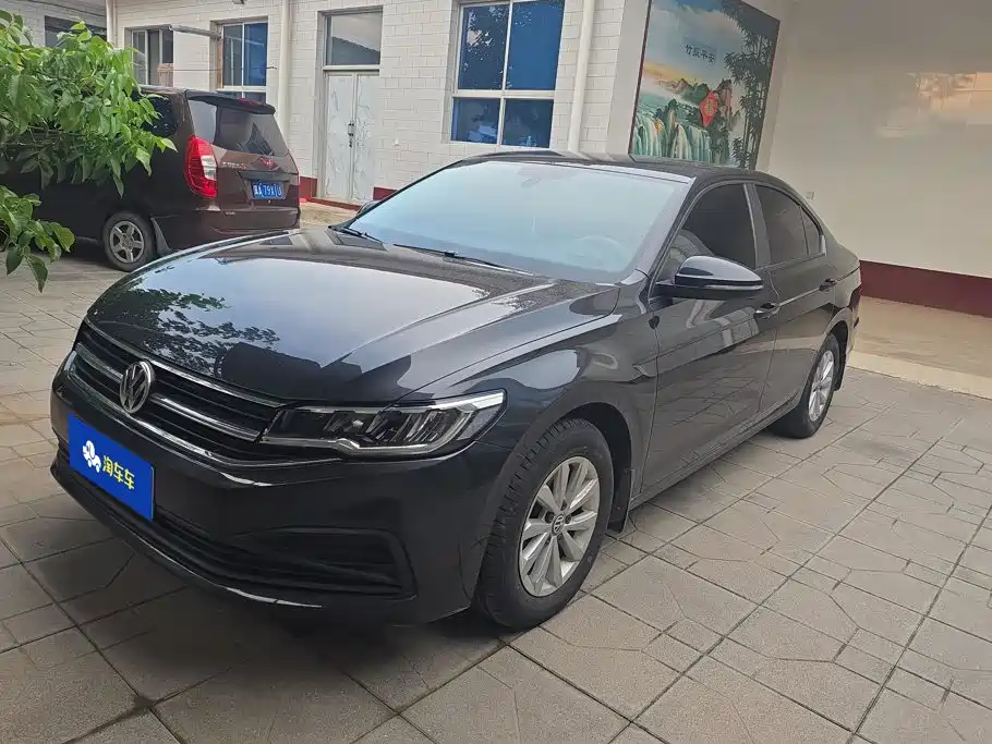 Volkswagen Bora 2020