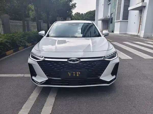 Chery Arrizo 8 2022