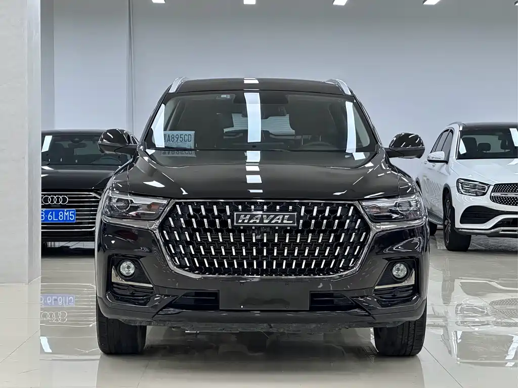 Haval H6 2022