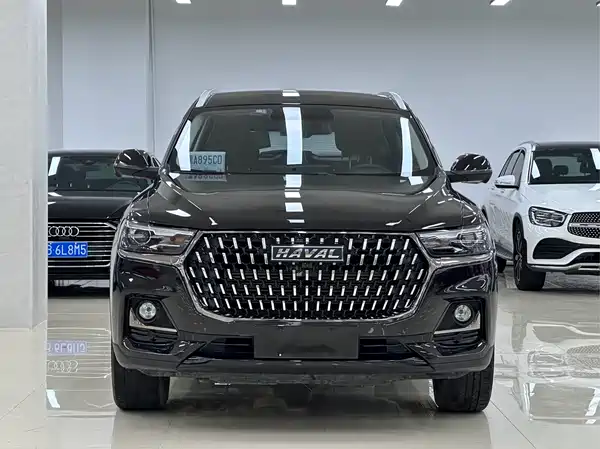 Haval H6 2022