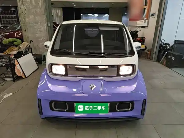 Baojun Kiwi EV 2024