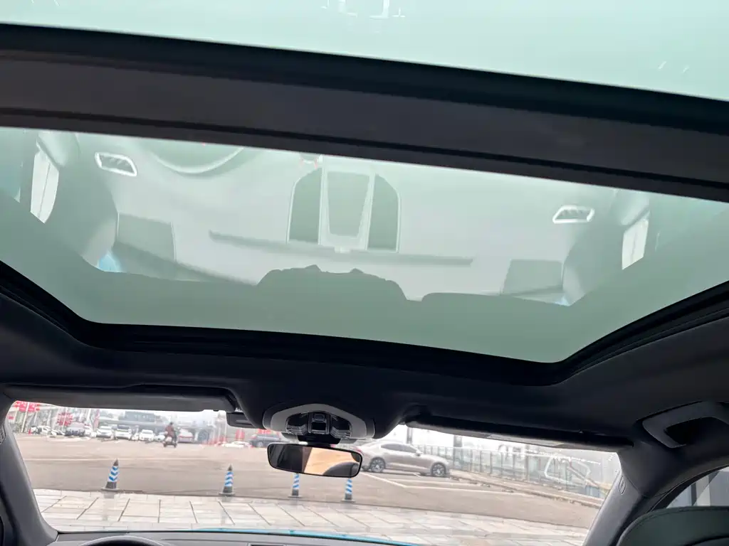Porsche Macan 2020 — фото 11