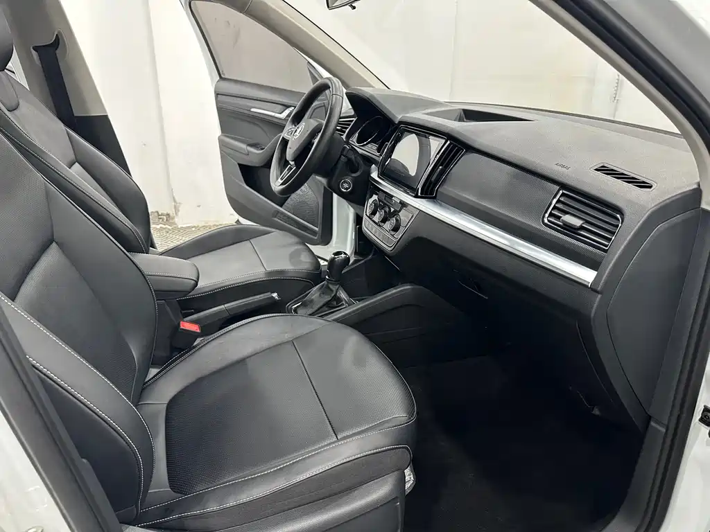 Skoda Kamiq 2023
