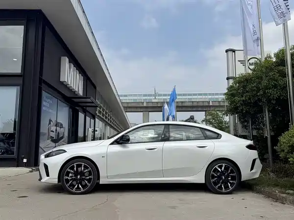 BMW 2 Series 2025