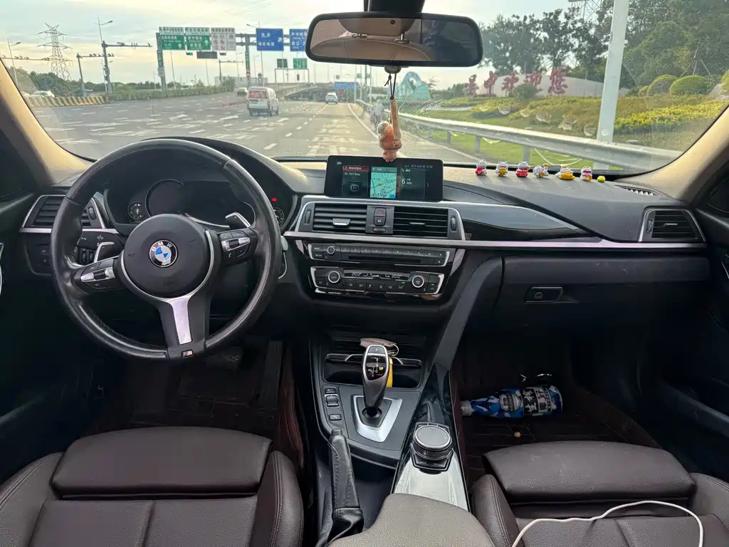 BMW 3 Series 2019