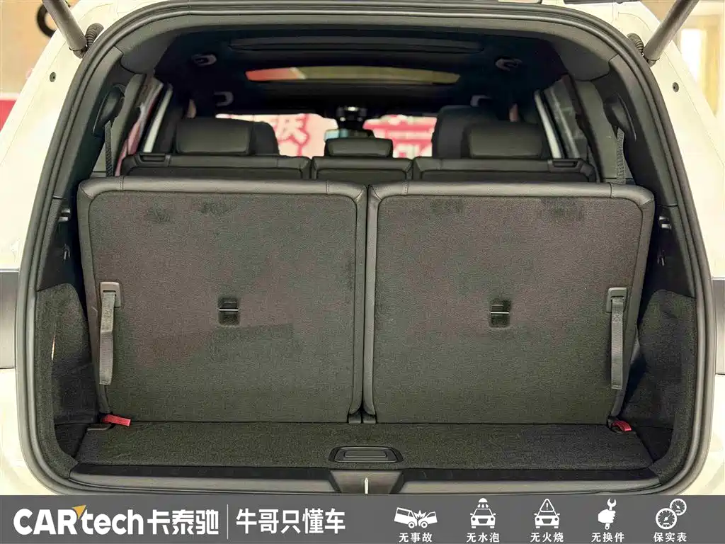 Mercedes-Benz GLB 2022 — фото 10