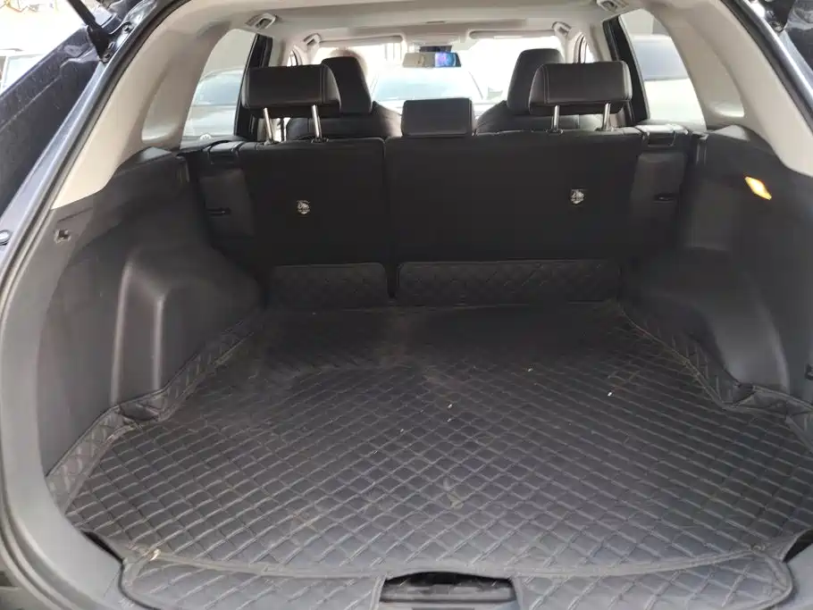 Toyota Wildlander 2022