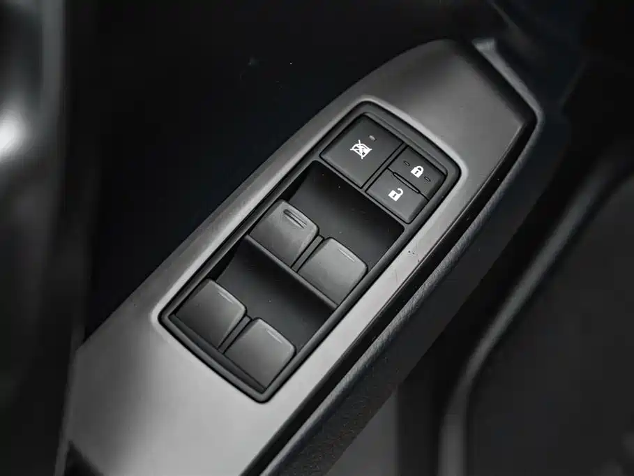 Lexus GX 2022 — фото 19