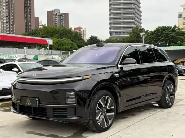Li Auto L7 2023