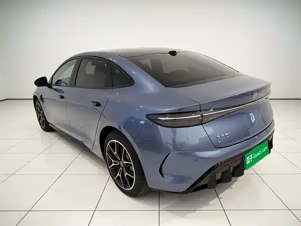 BYD Seal 2025