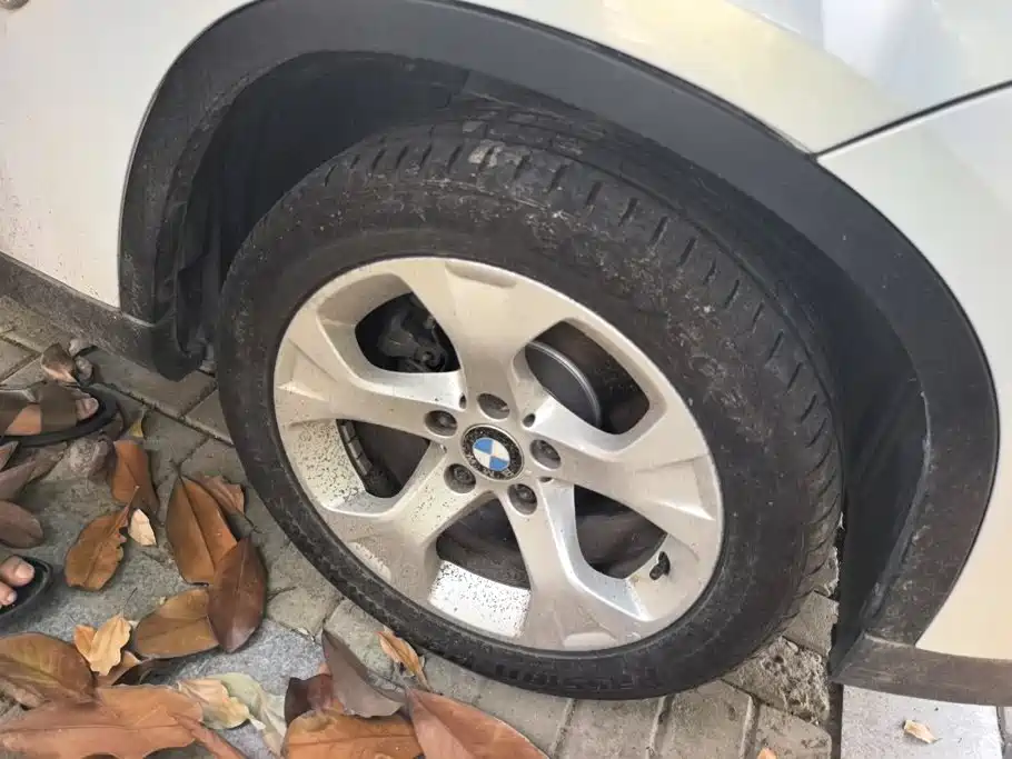 BMW X1 2012