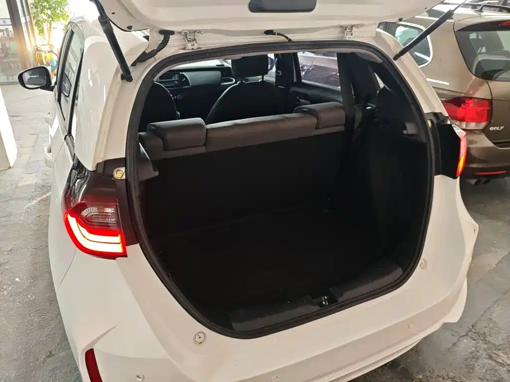 Honda Fit 2023 — фото 19
