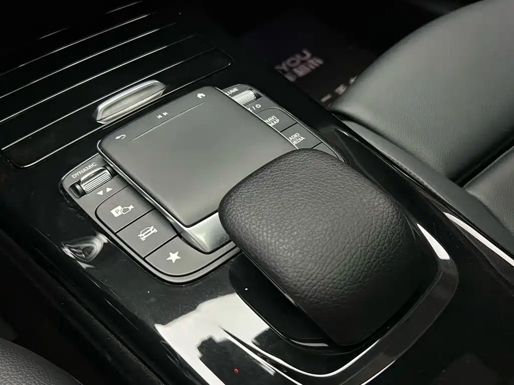 Mercedes-Benz A-Class 2021 — фото 15
