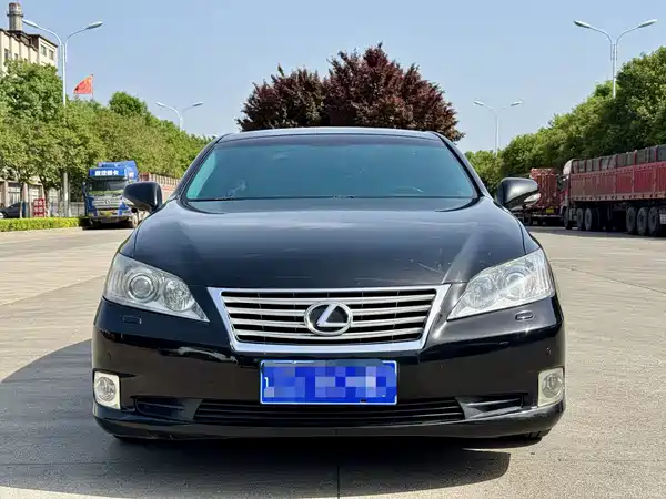 Lexus ES 2010
