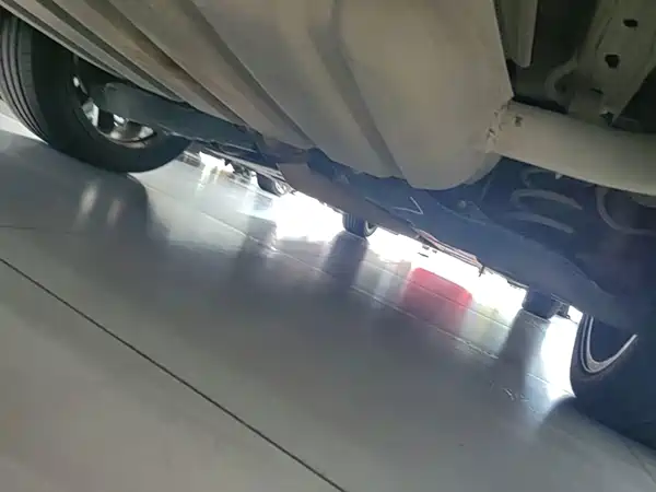 Mazda Atenza 2023