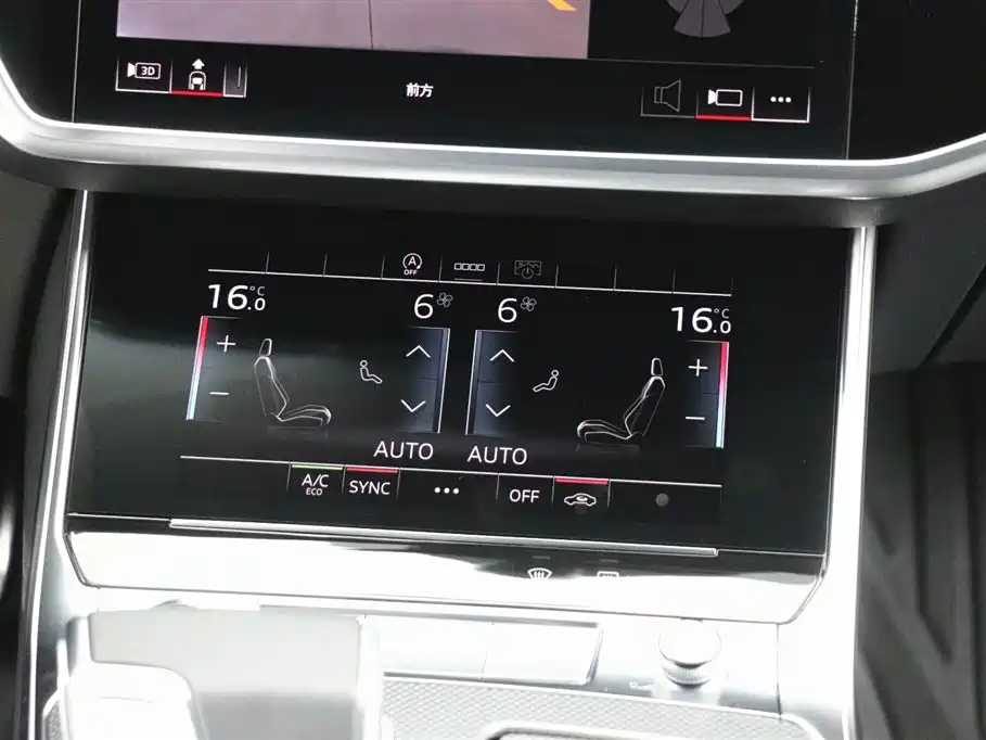 Audi A6L 2025 — фото 19