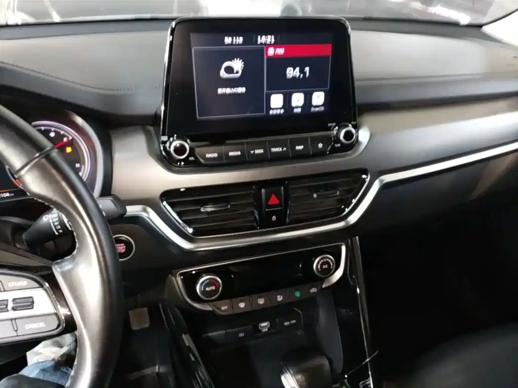 Kia Sportage 2020 — фото 13
