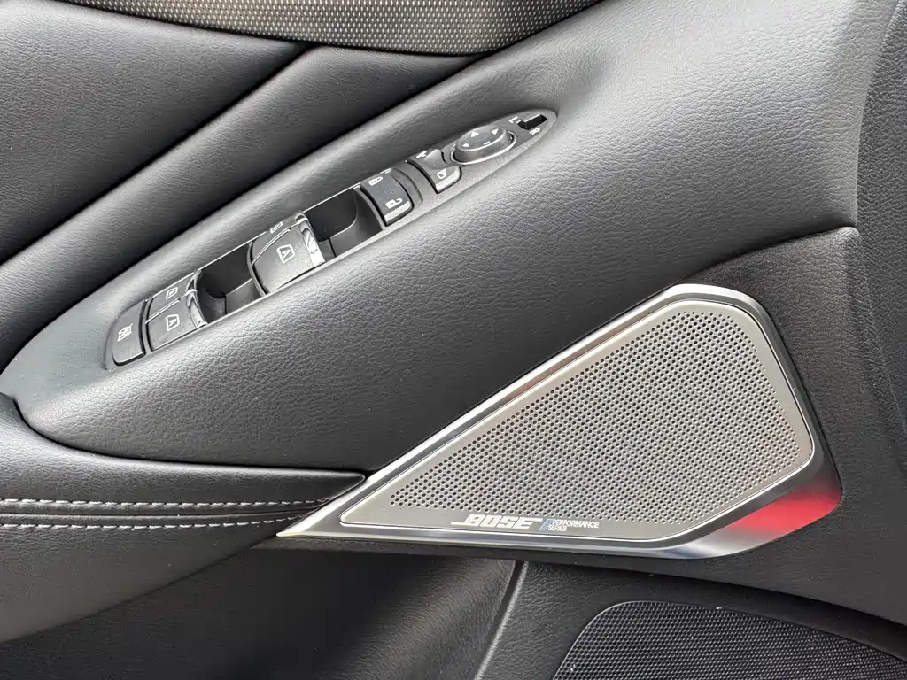 Infiniti Q50L 2019 — фото 15