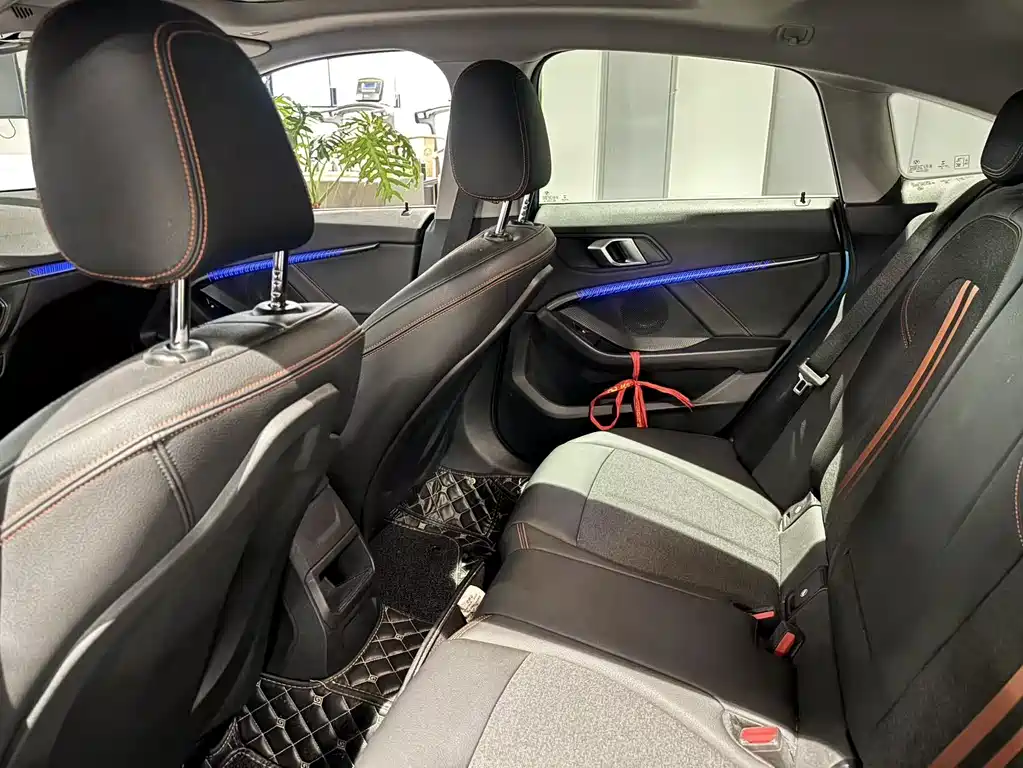 BMW 2 Series 2021 — фото 13
