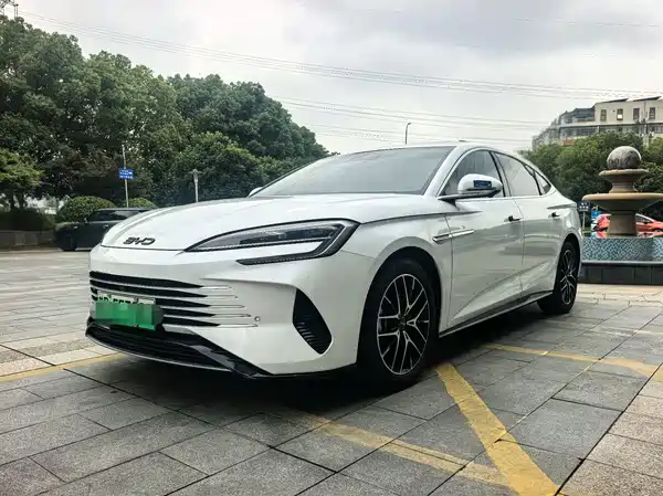 BYD Seal 2024