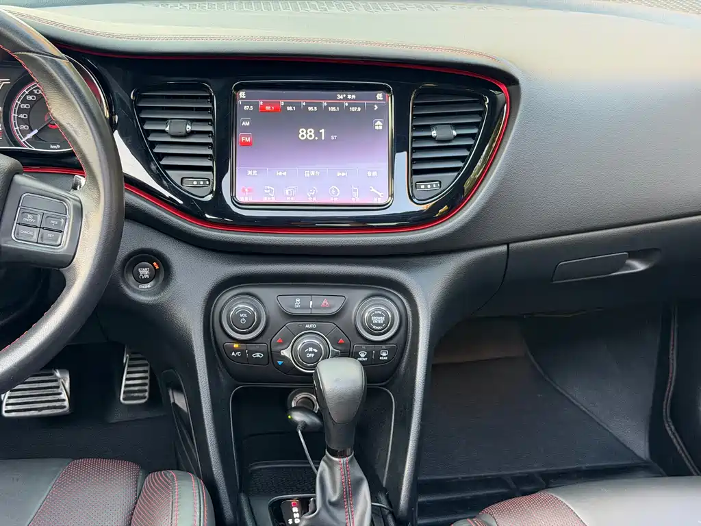 Fiat Ottimo 2014 — фото 17