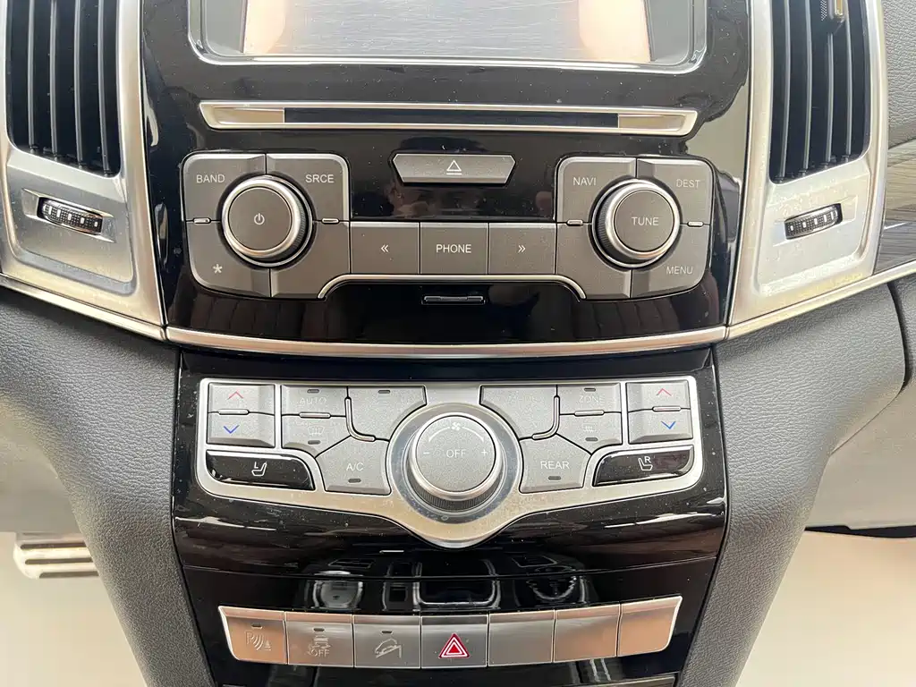 Haval H9 2015 — фото 18