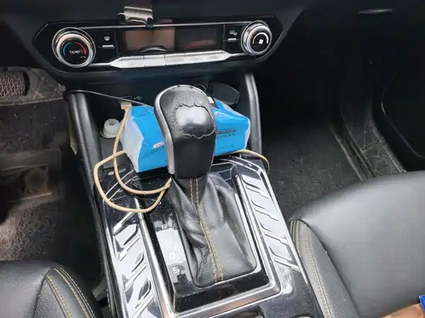Bestune T77 2019
