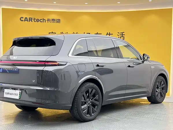 Li Auto L7 2023