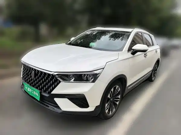 Bestune T77 2019