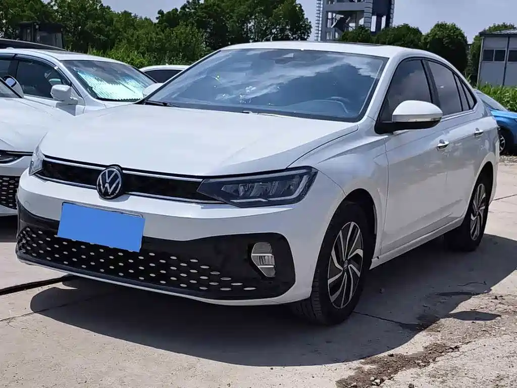 Volkswagen Lavida 2024