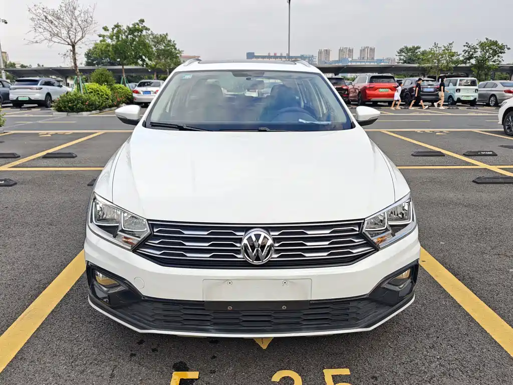 Volkswagen C-TREK Weiling 2017 — фото 2