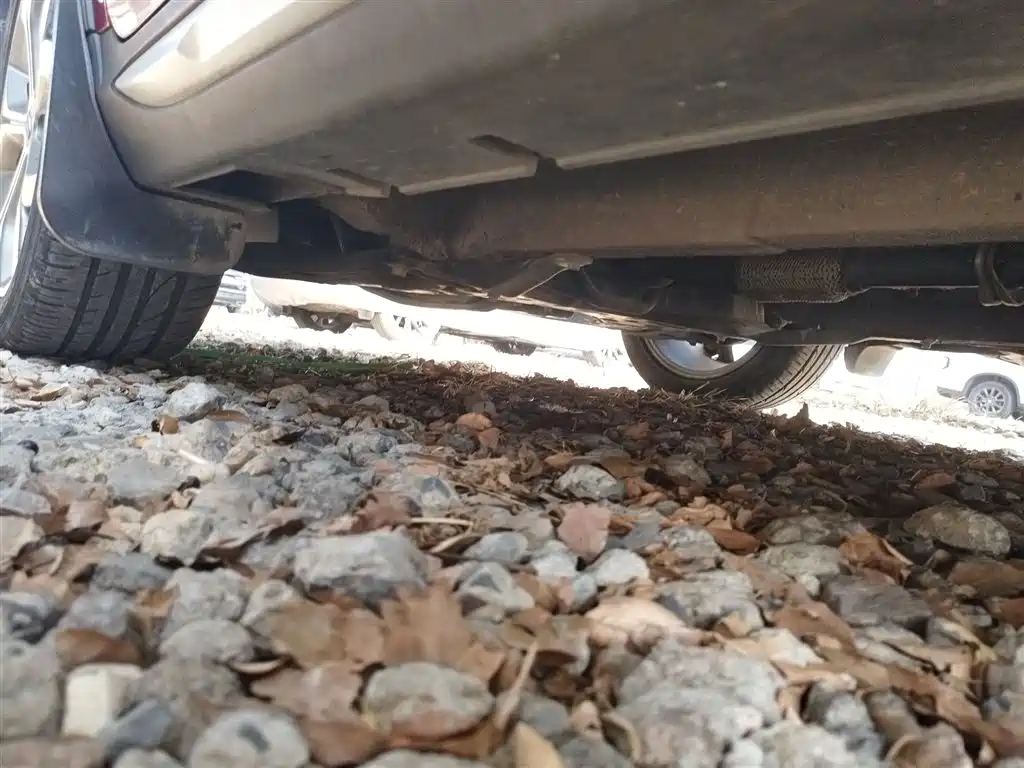 Geely Vision S1 2019 — фото 19