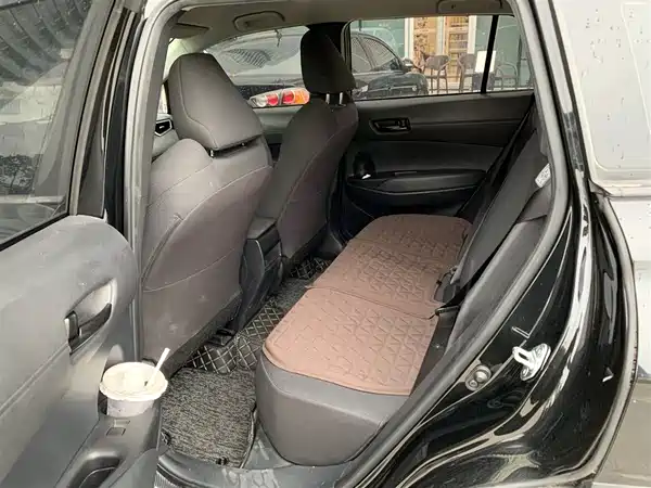 Toyota Frontlander 2023