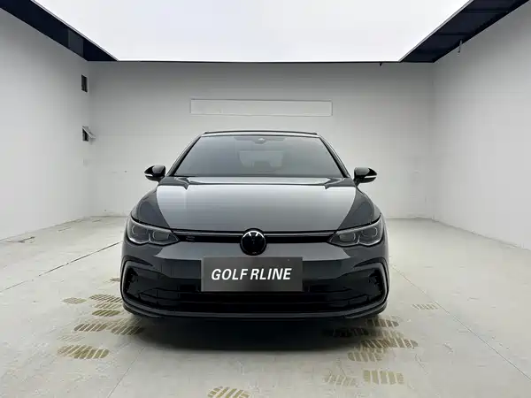 Volkswagen Golf 2023